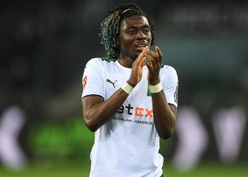 Manu Koné