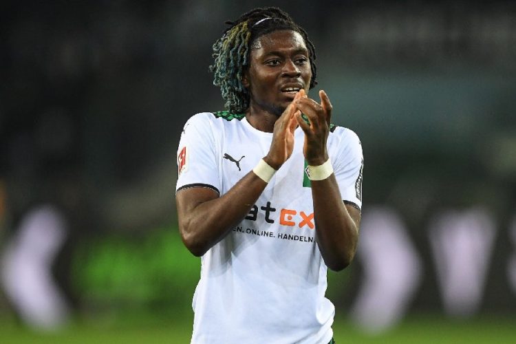 Manu Koné