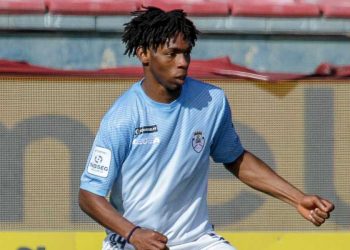 Le FC Porto va activer l’option d’achat de Marcus Abraham