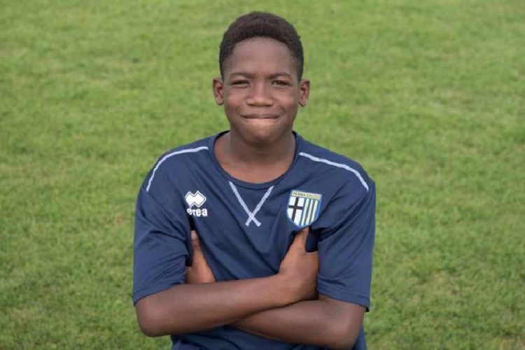 Melvin Nwajei