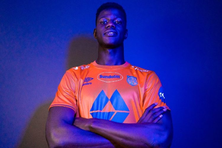 Moctar Diop