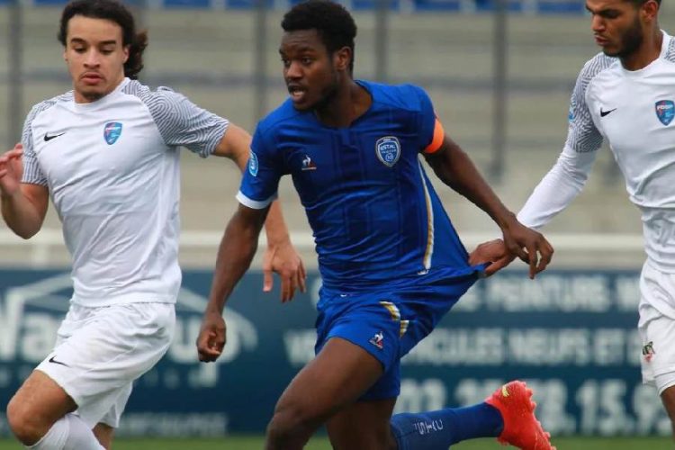 Mohamed Bangoura