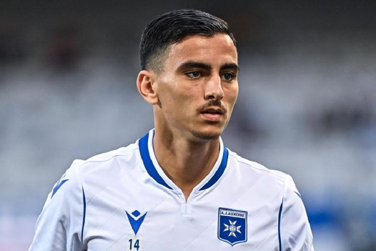 Mohamed Ben Fredj