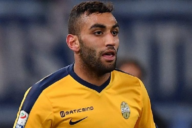 Mohamed Farès