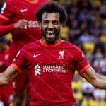 Mohamed Salah