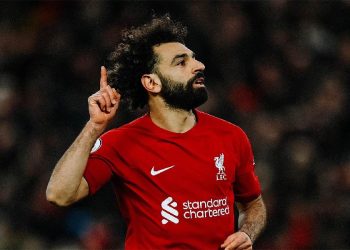 Mohamed Salah