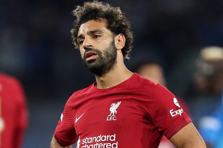 Mohamed Salah