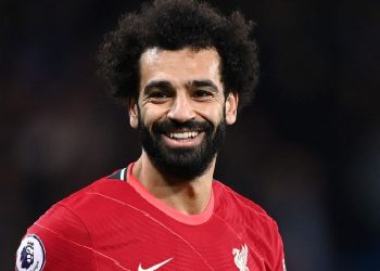 Mohamed Salah
