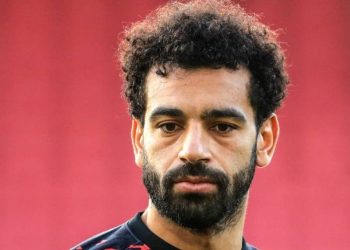 Mohamed Salah