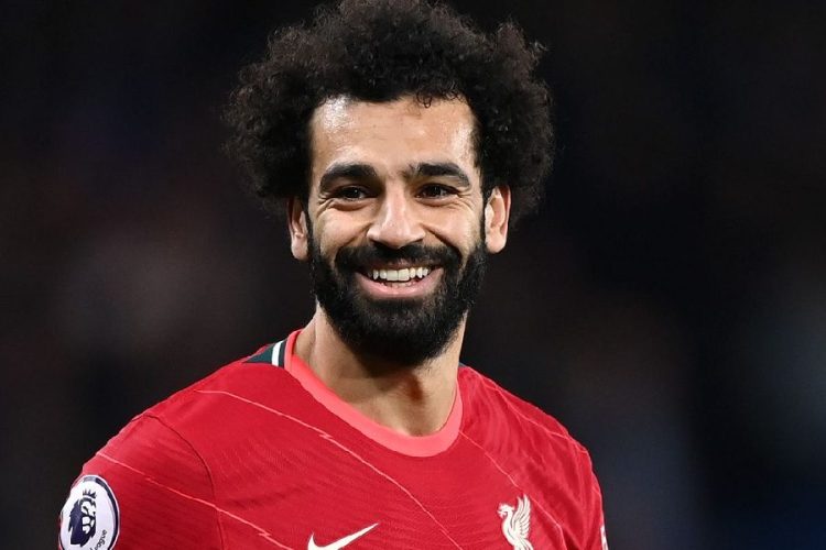 Mohamed Salah