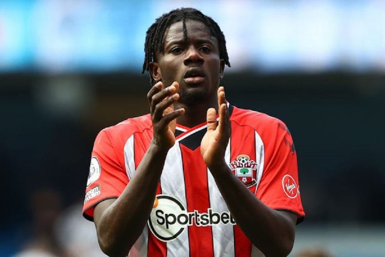 Mohammed Salisu
