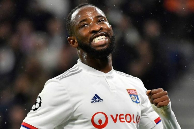Moussa Dembélé