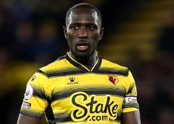 Moussa Sissoko