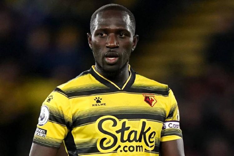 Moussa Sissoko