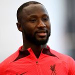 Naby Keïta