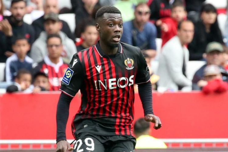 Nicolas Pépé