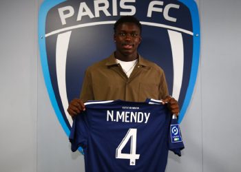 Nobel Mendy