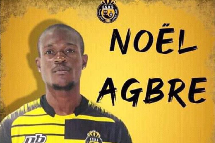 Noël Agbre