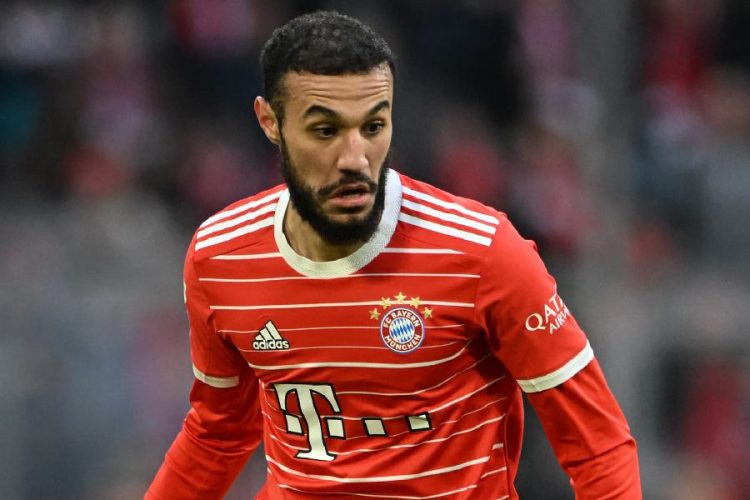Noussair Mazraoui