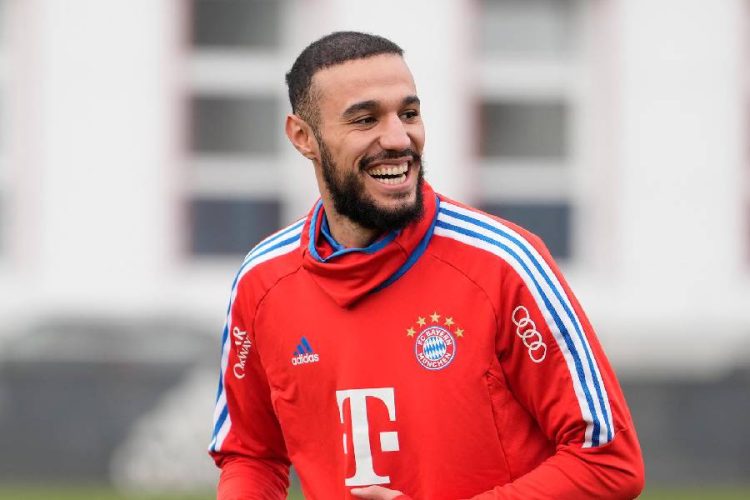 Noussair Mazraoui