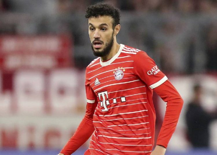 Noussair Mazraoui