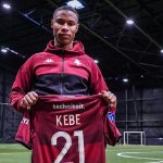 Oussmane Kébé