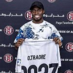 Oumar Traoré