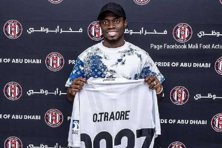 Oumar Traoré