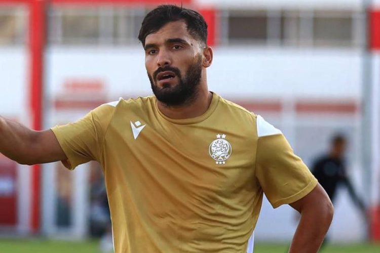 Houcine Benyada