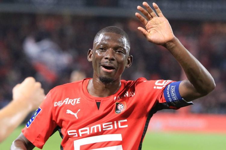 Hamari Traoré