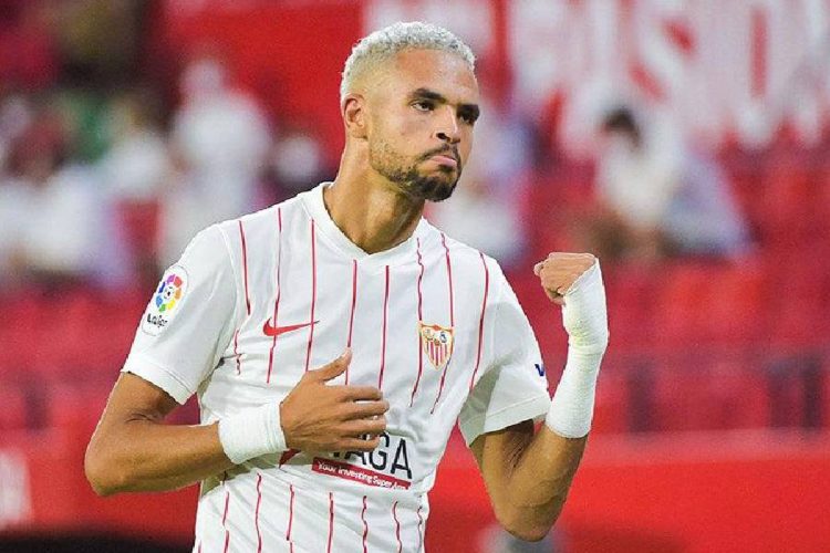 Youssef En-Nesyri