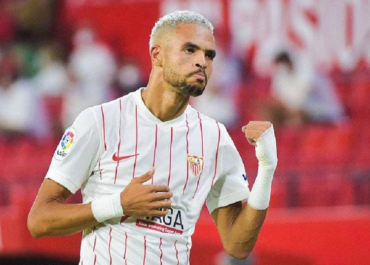 Youssef En-Nesyri