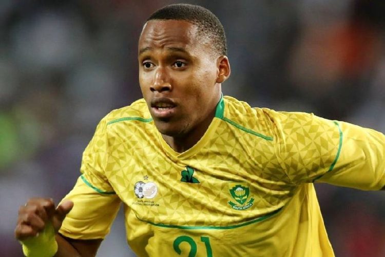 Mihlali Mayambela