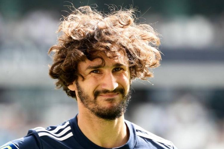 Yacine Adli