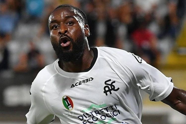 M'Bala Nzola