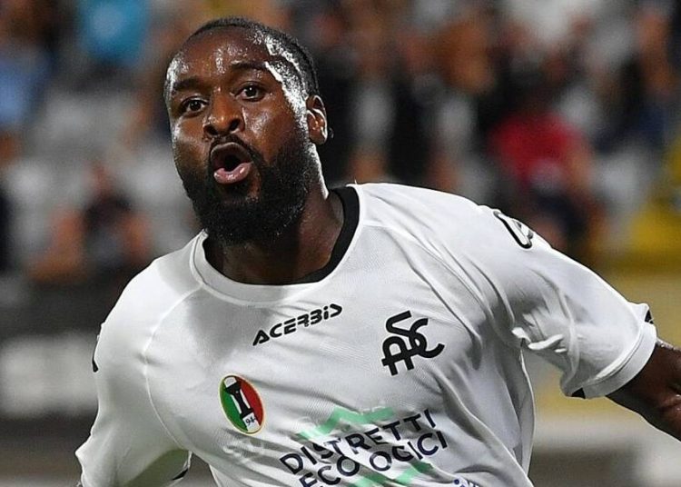 M'Bala Nzola