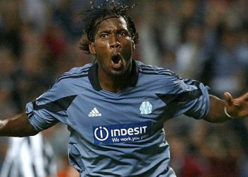 Didier Drogba