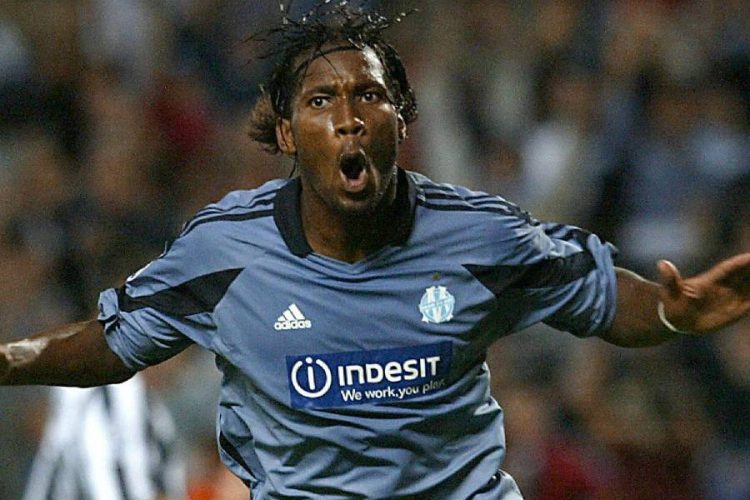 Didier Drogba