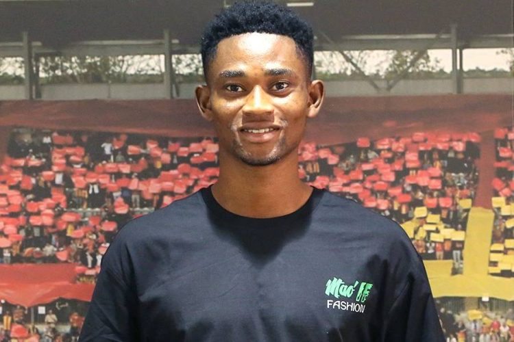 Solomon Kessi