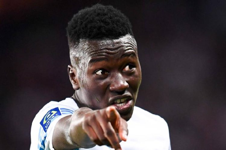 Pape Gueye