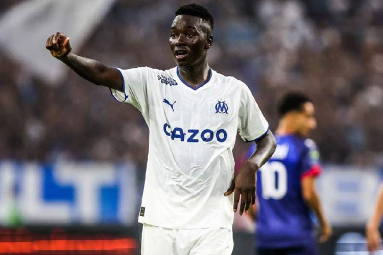 Pape Gueye