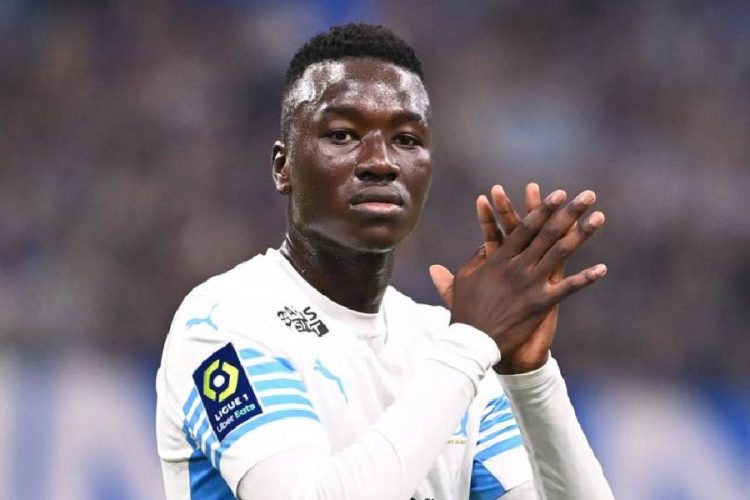Pape Gueye