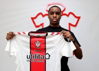 Princewill Ehibhatiomhan