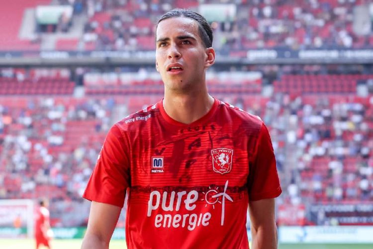 Ramiz Zerrouki