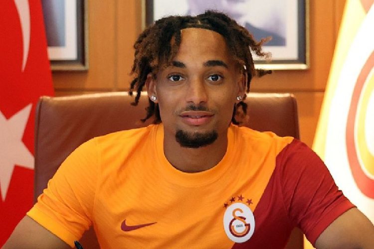 Sacha Boey