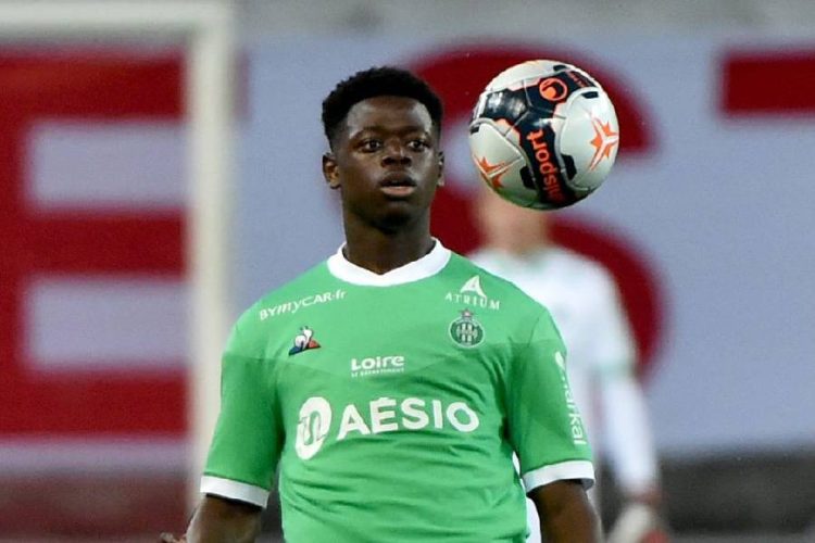Saïdou Sow