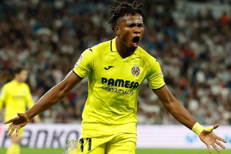 Samuel Chukwueze