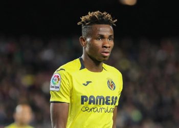 Samuel Chukwueze