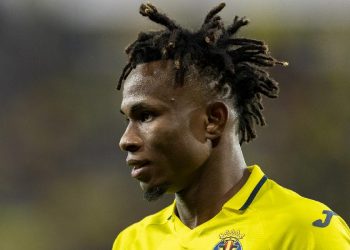 Samuel Chukwueze