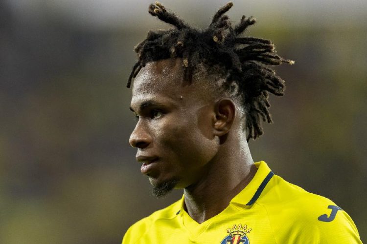 Samuel Chukwueze
